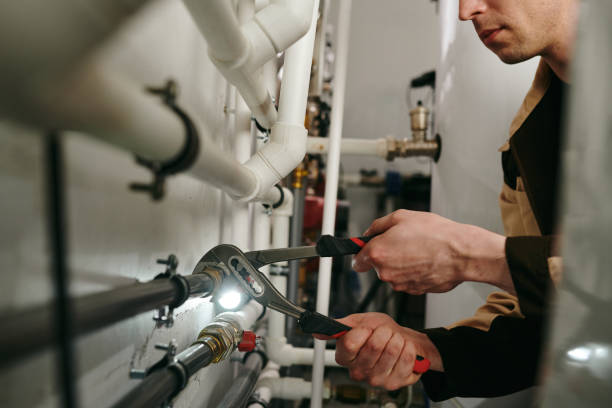 Best Plumbing Inspection Services  in Galena, IL