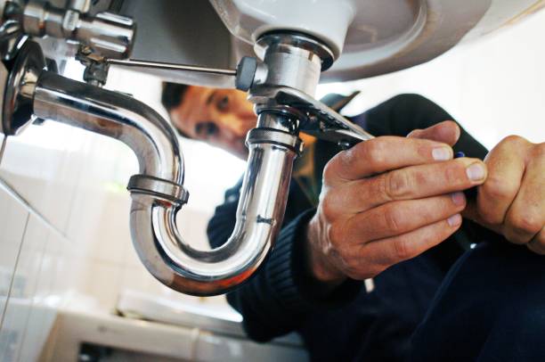 Best Leak Detection Services  in Galena, IL