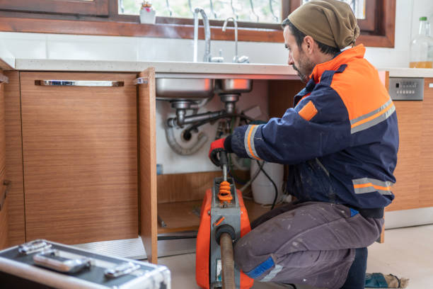 Best Gas Line Repair  in Galena, IL