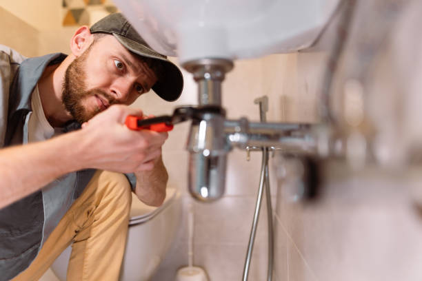 Best Water Heater Repair  in Galena, IL