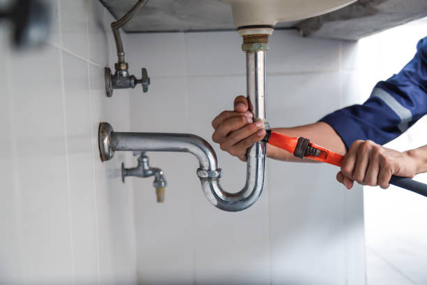 Galena, IL Plumbing Company