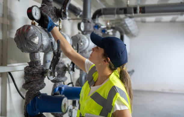 Best Commercial Plumbing Services  in Galena, IL