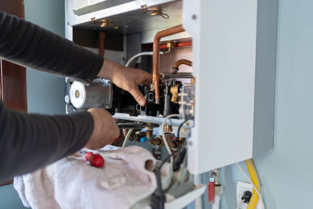 Best Drain Cleaning Services  in Galena, IL