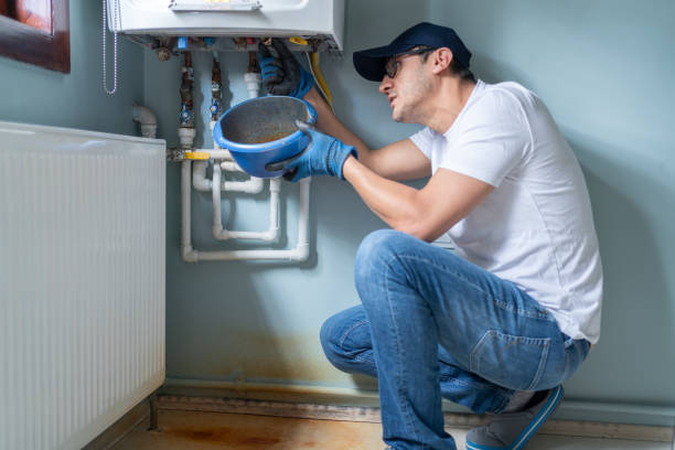 Best Emergency Plumber  in Galena, IL