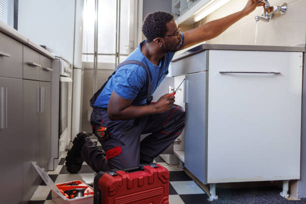 Best Water Softener Installation  in Galena, IL